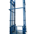 1500KG Vertical Cargo Lift System